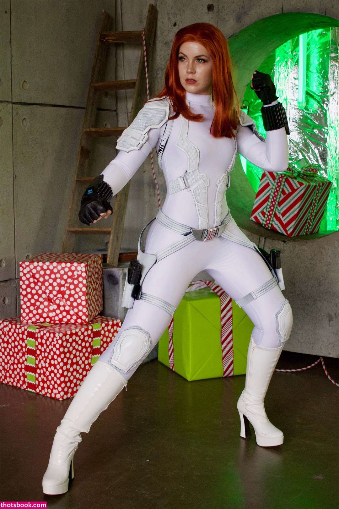 Genevieve Marie Nude OnlyFans Photos #20 807999