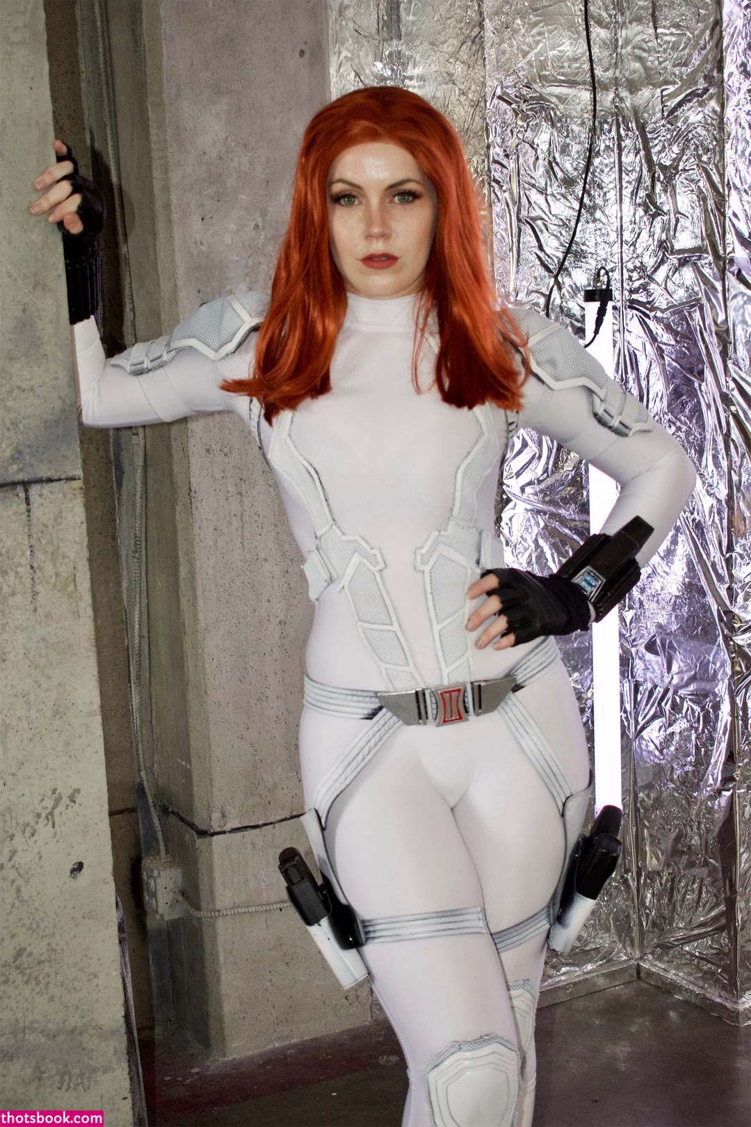 Genevieve Marie Nude OnlyFans Photos #20 808000