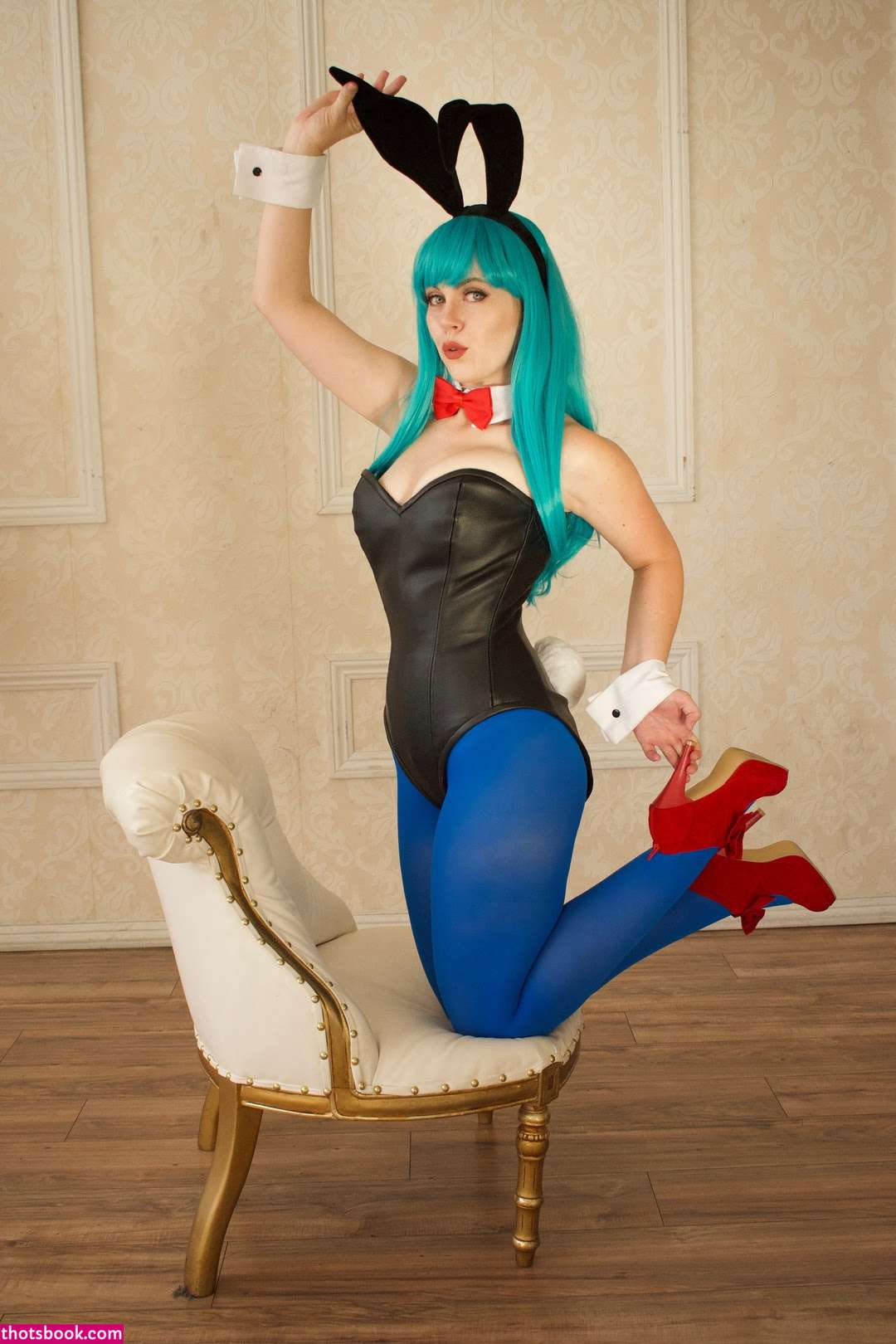 Genevieve Marie Nude OnlyFans Photos #21 808006