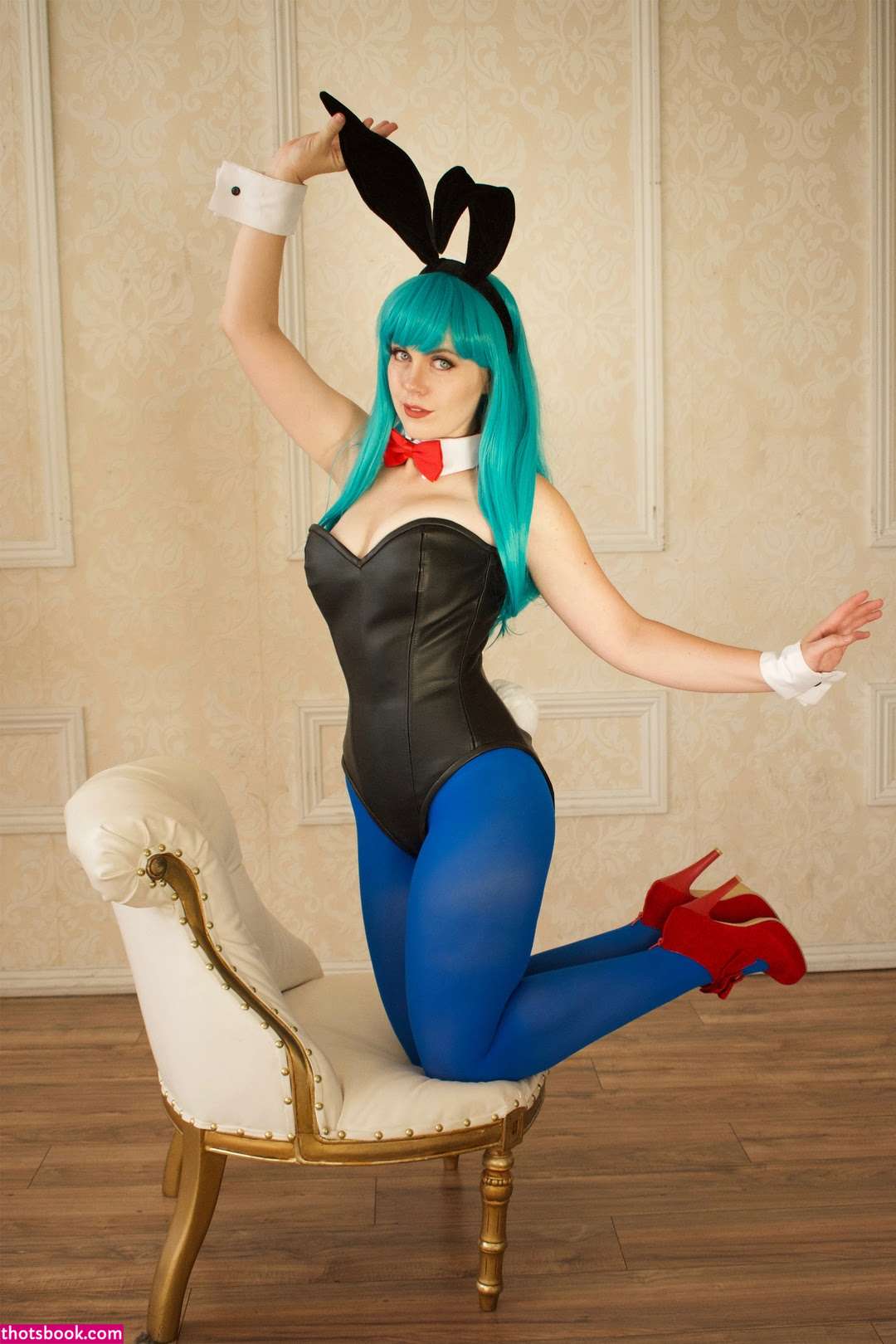 Genevieve Marie Nude OnlyFans Photos #21 808021