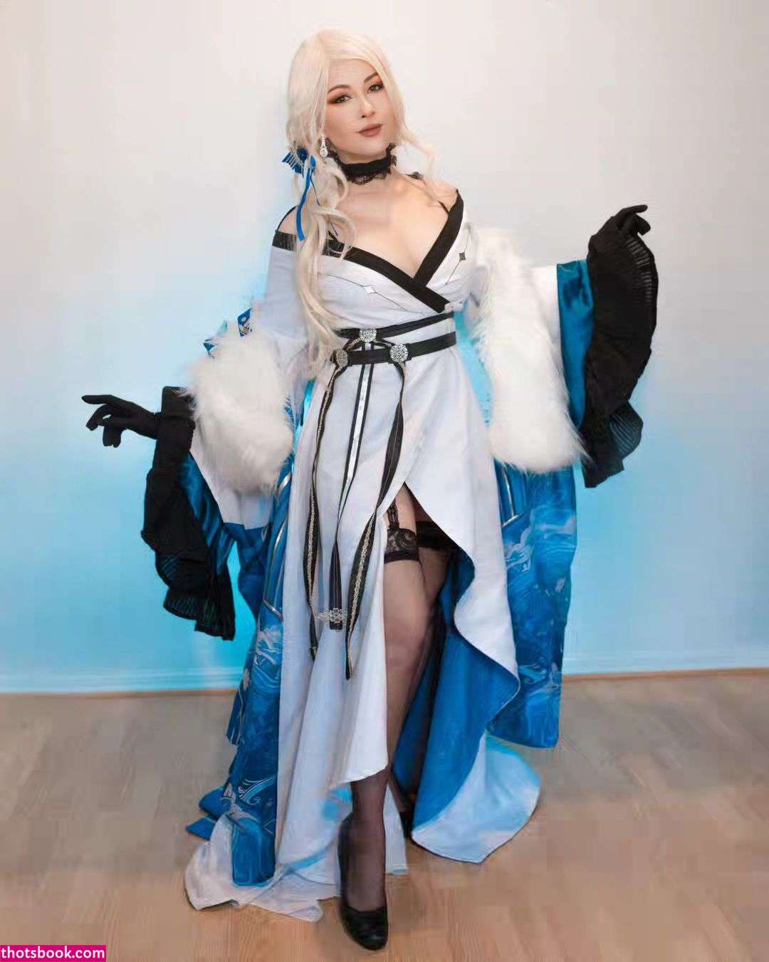 HendoArt LewdoArt Nude Photos #16 808022