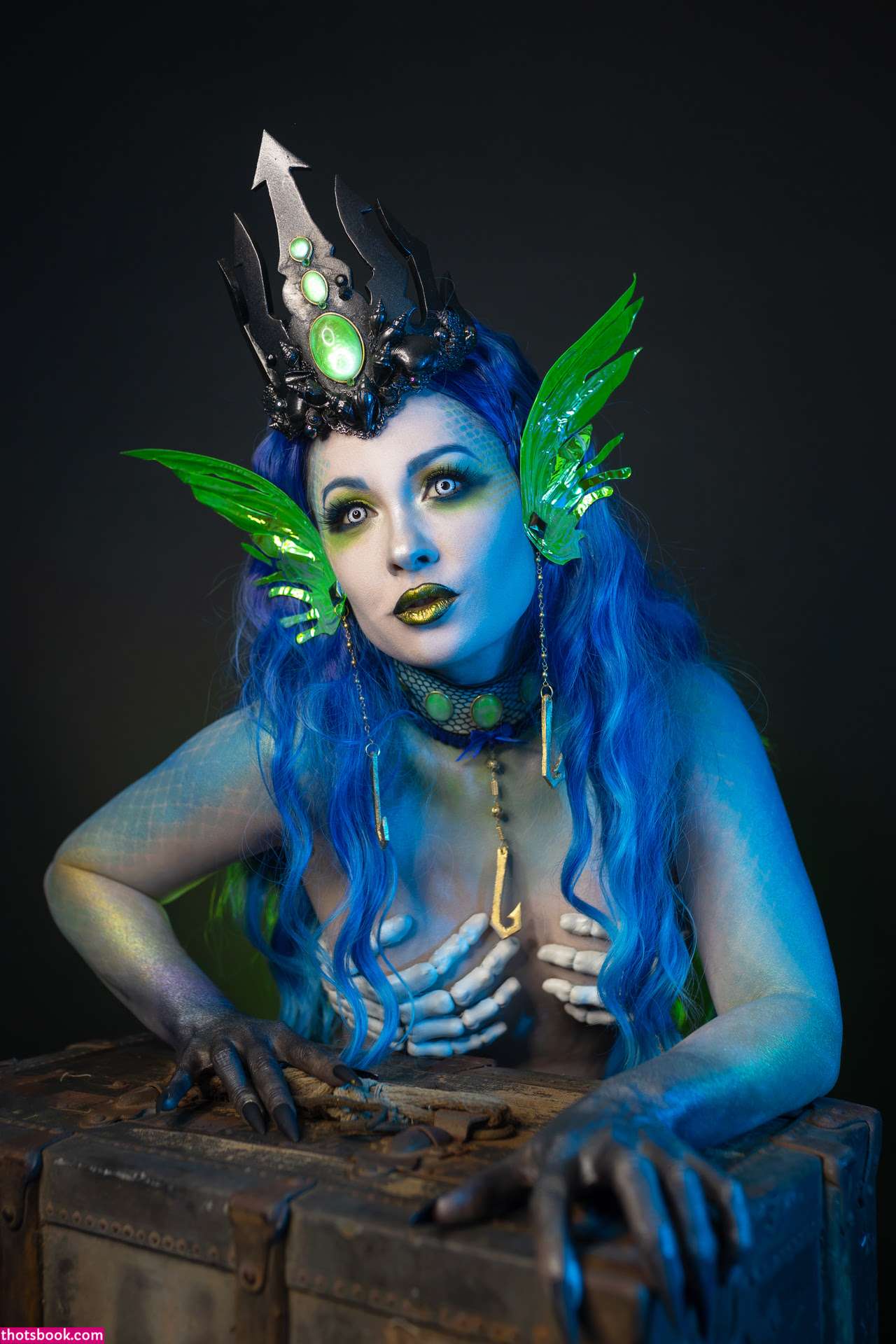 HendoArt LewdoArt Nude Photos #17 808028