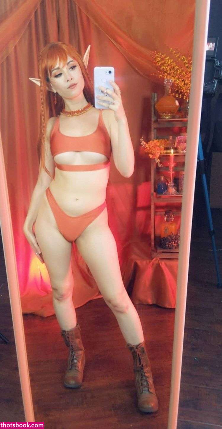 HendoArt LewdoArt Nude Photos #18 808032