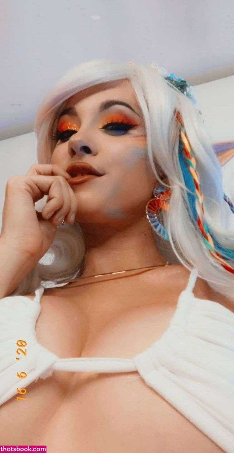 HendoArt LewdoArt Nude Photos #19 808055