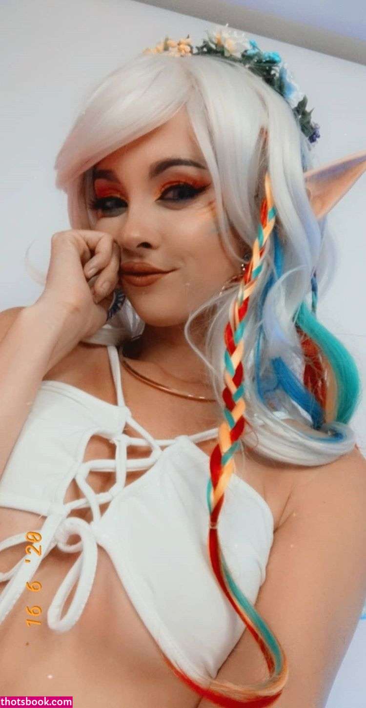 HendoArt LewdoArt Nude Photos #19 808066