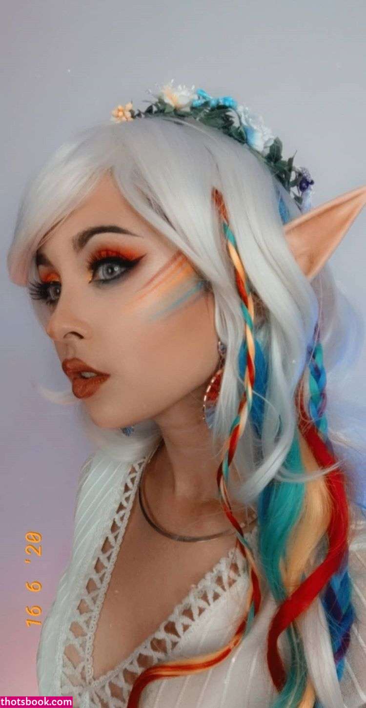 HendoArt LewdoArt Nude Photos #19 808083