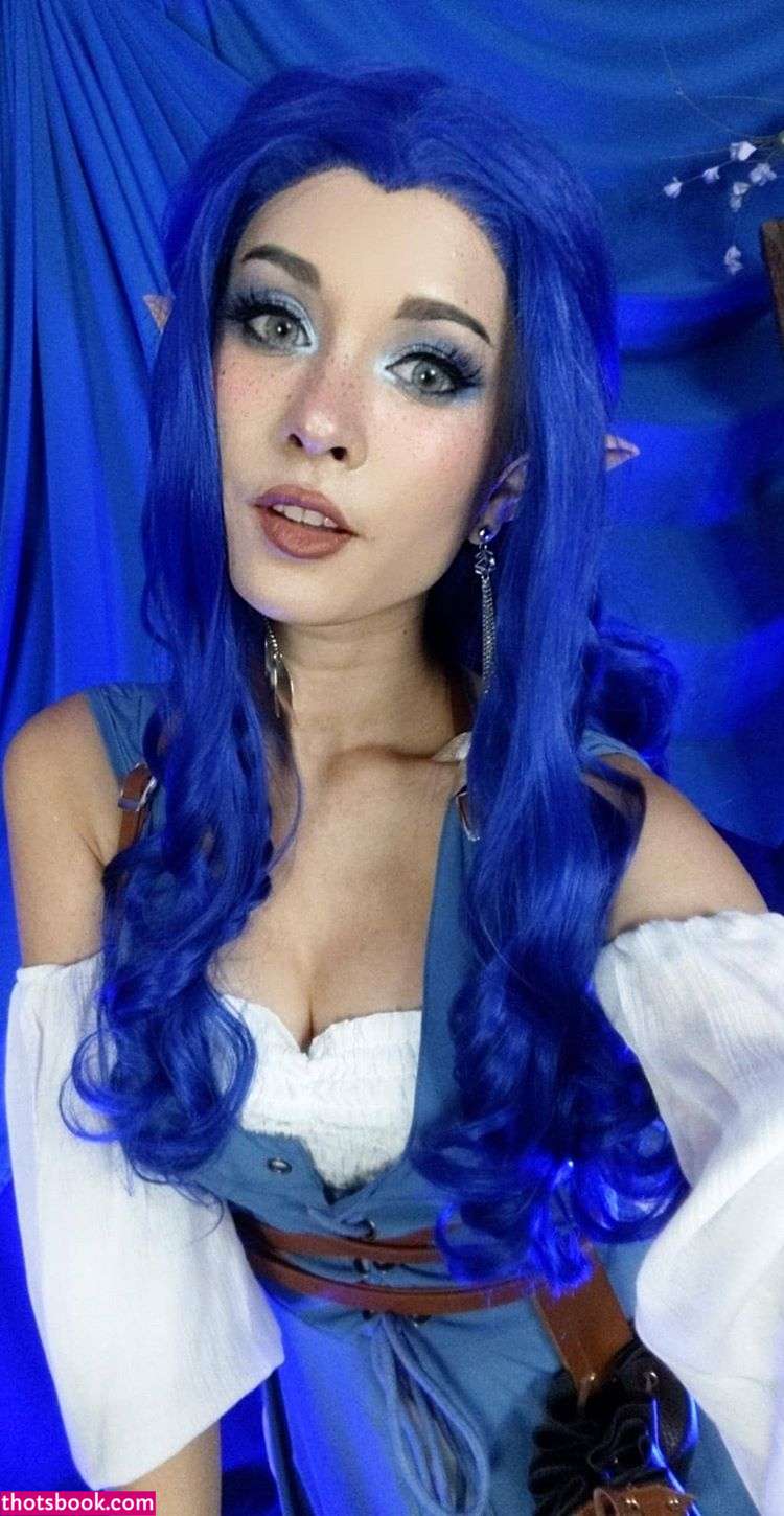 HendoArt LewdoArt Nude Photos #20 808094