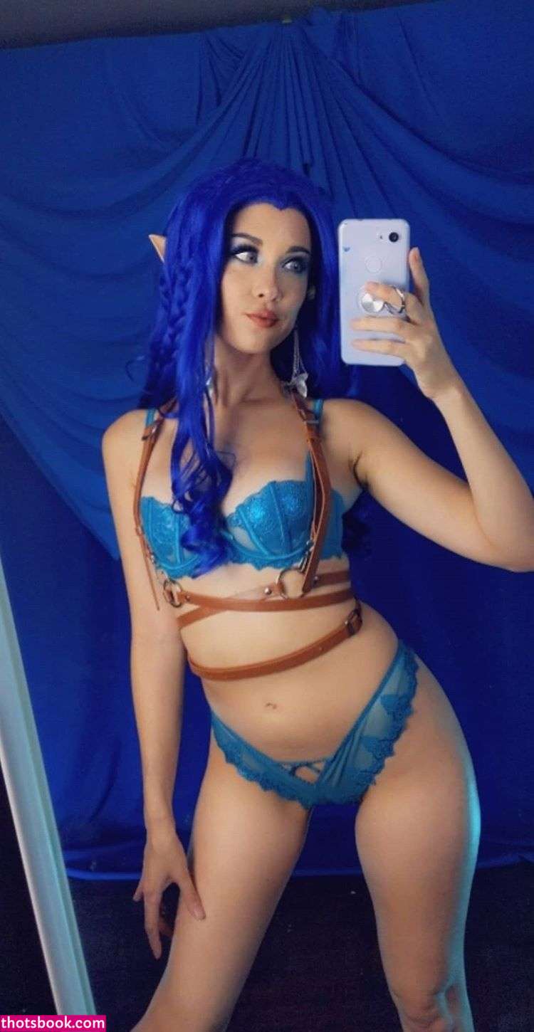 HendoArt LewdoArt Nude Photos #20 808109