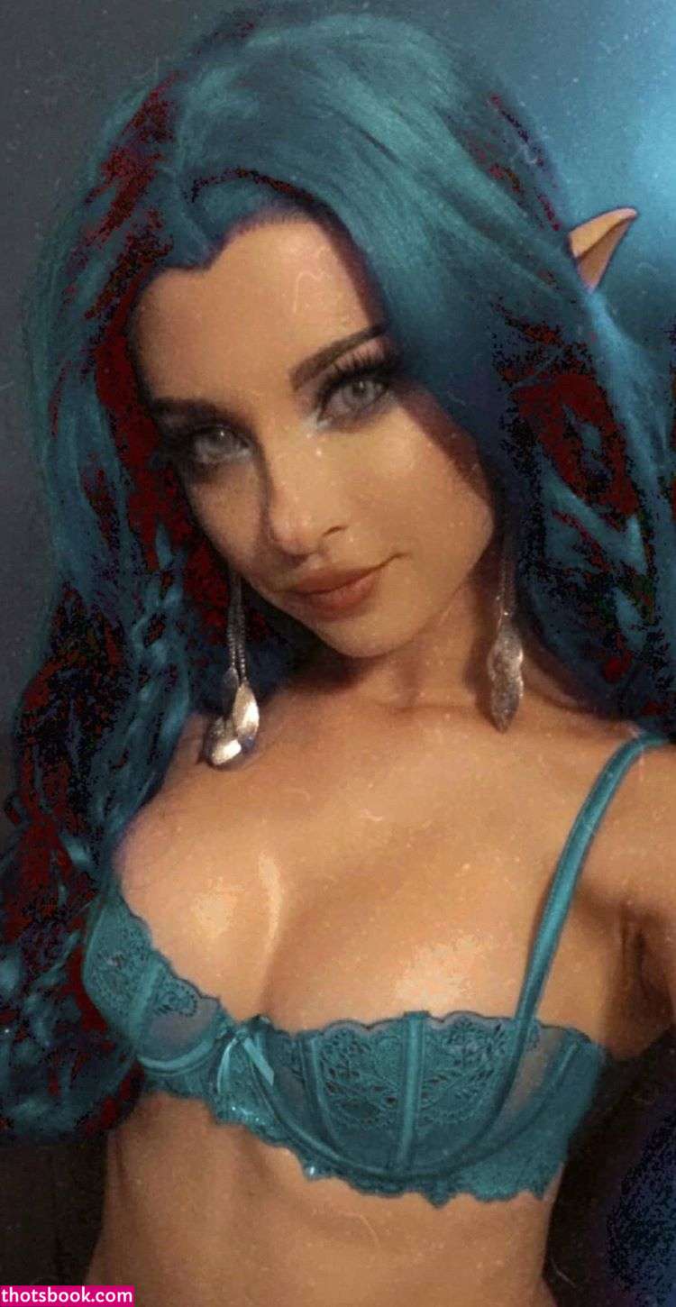 HendoArt LewdoArt Nude Photos #20 808112