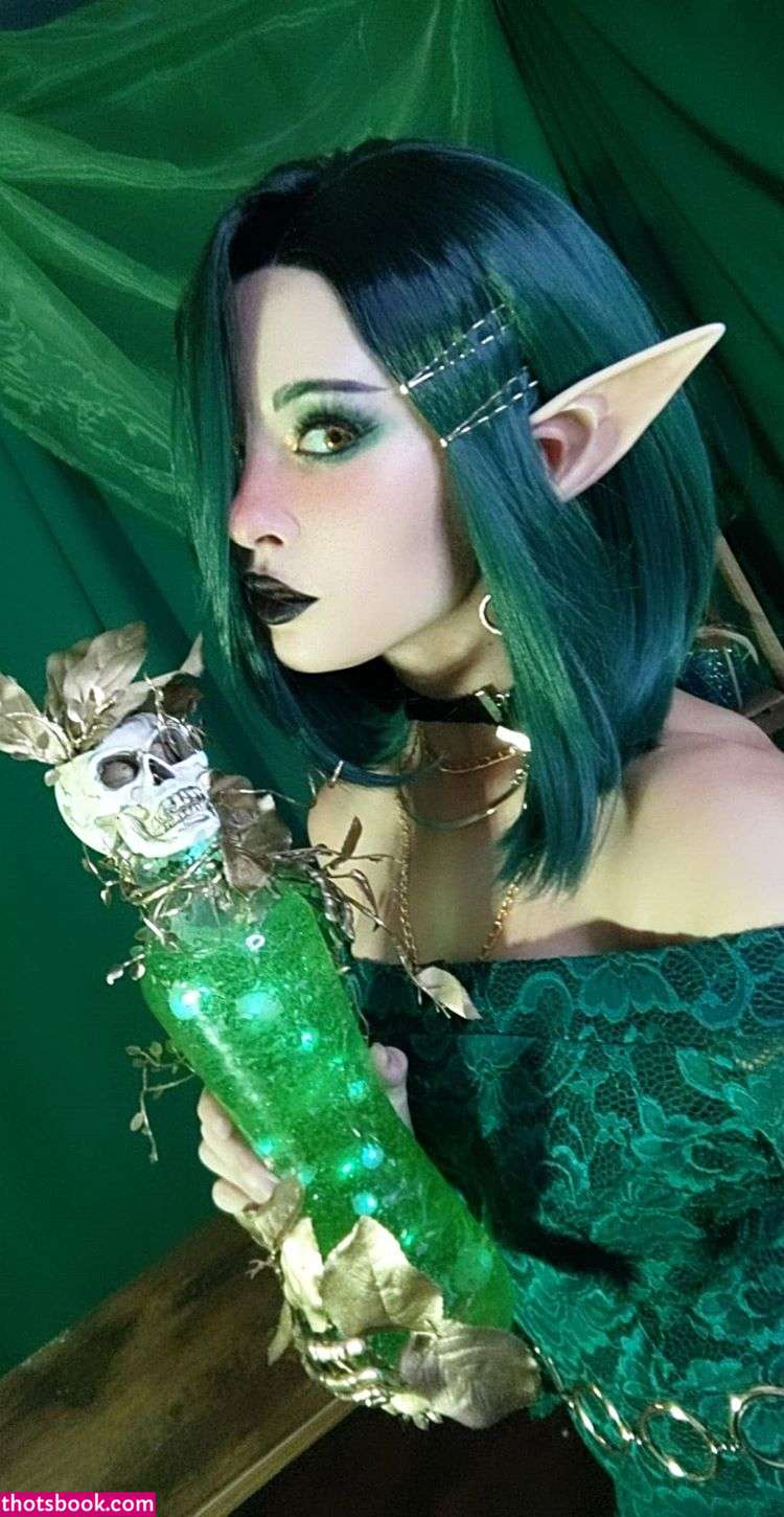 HendoArt LewdoArt Nude Photos #21 808115