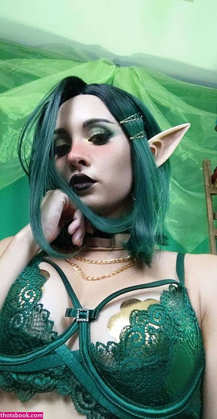 HendoArt LewdoArt Nude Photos #21 808120