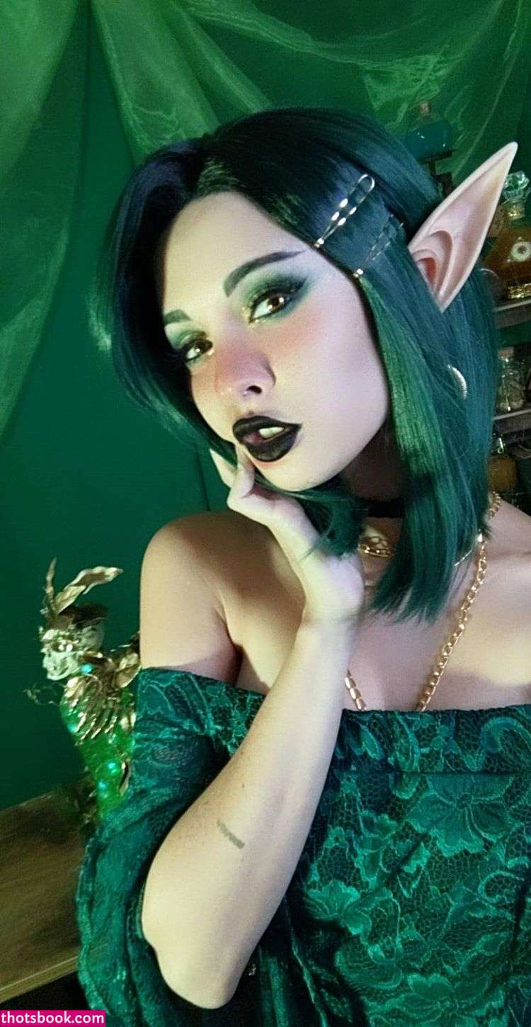 HendoArt LewdoArt Nude Photos #21 808123