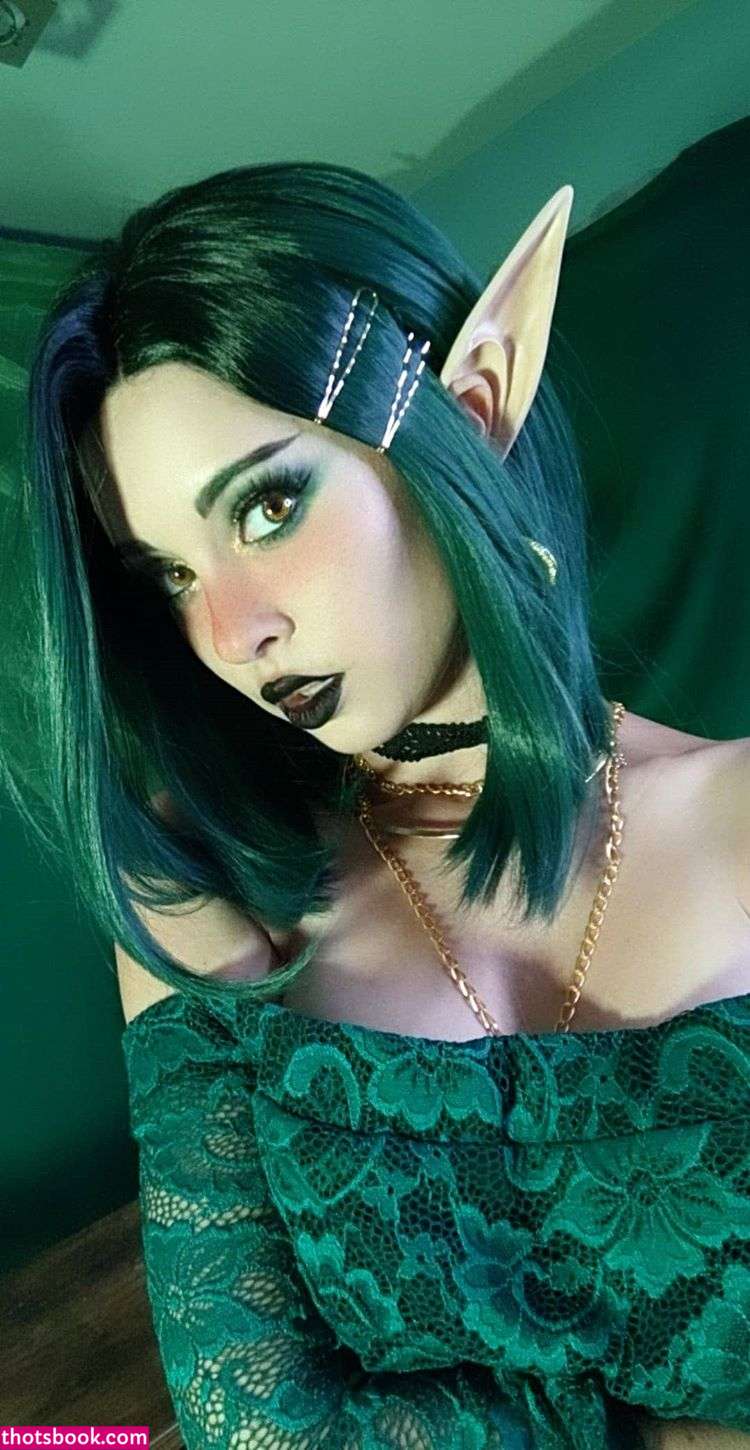 HendoArt LewdoArt Nude Photos #21 808133