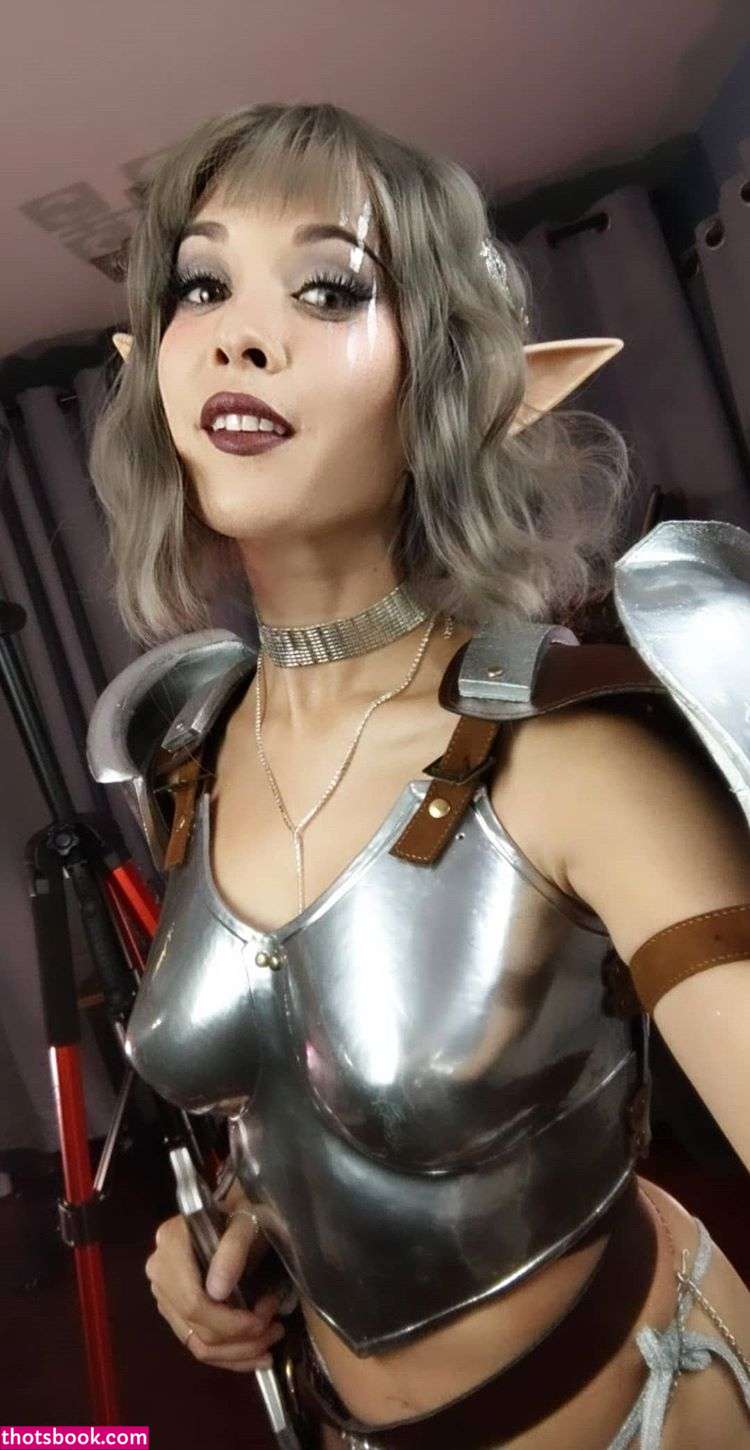 HendoArt LewdoArt Nude Photos #22 808147