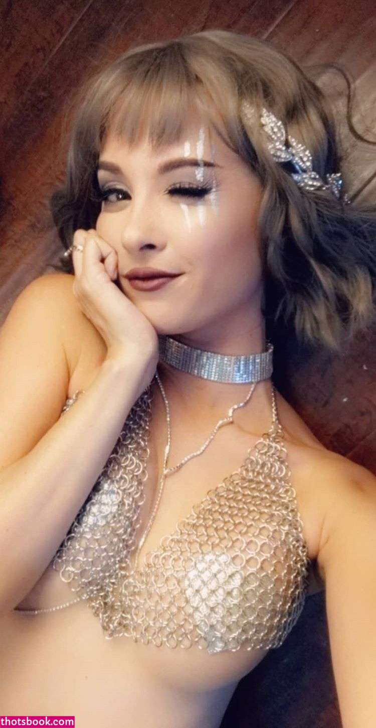 HendoArt LewdoArt Nude Photos #22 808151