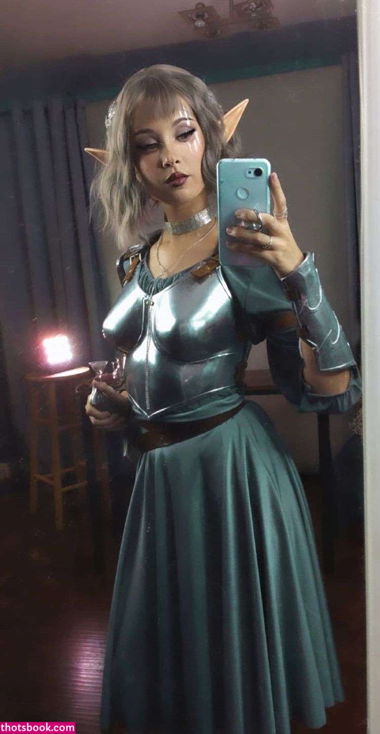 HendoArt LewdoArt Nude Photos #22 808164