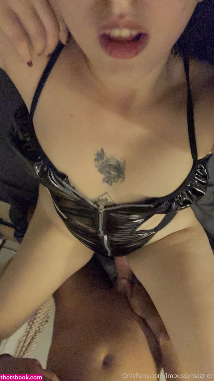impussymagnet Nude OnlyFans Photos #4 808219
