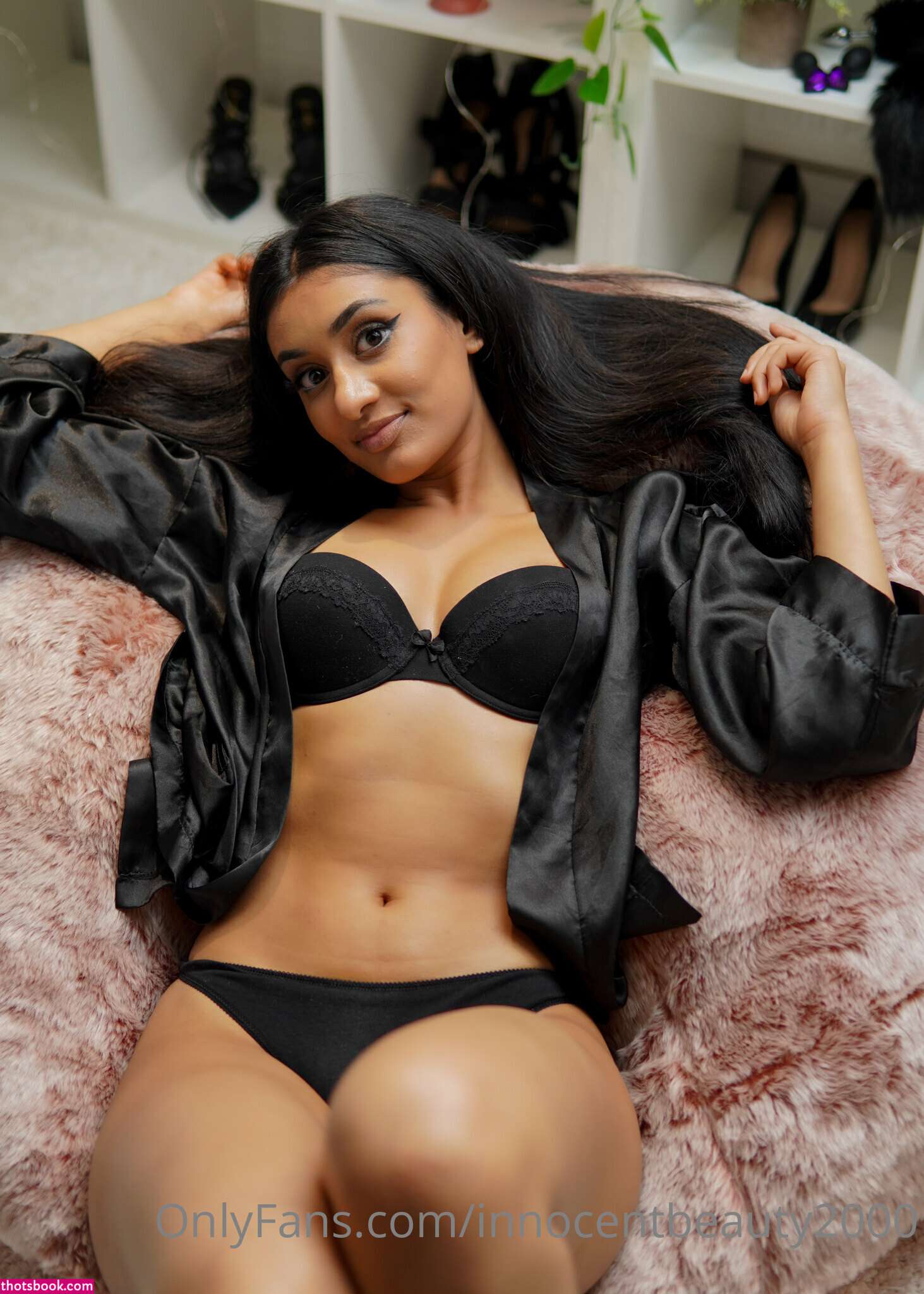  Innocentbeauty2000 innocentchild Kayla Kapoor Nude OnlyFans Photos #5 808309