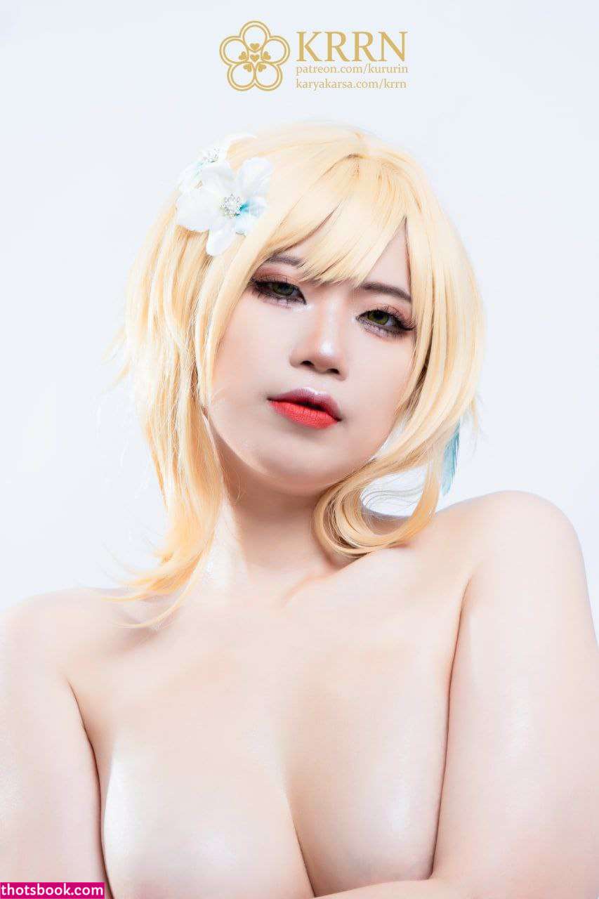 Kururin Nude OnlyFans Photos #1 808422