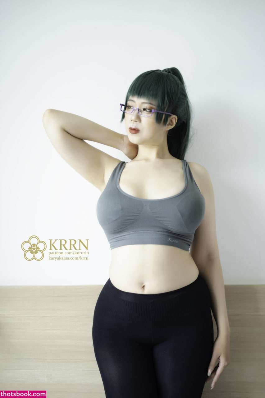 Kururin Nude OnlyFans Photos #5 808523