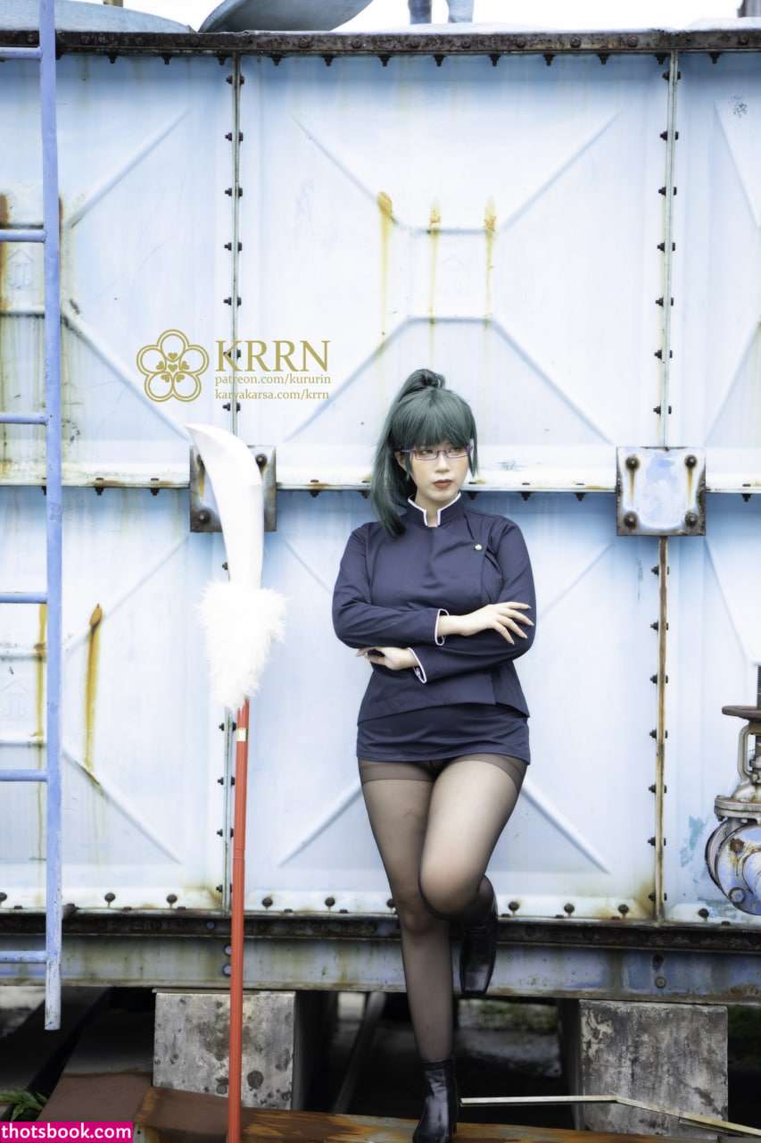 Kururin Nude OnlyFans Photos #5 808525