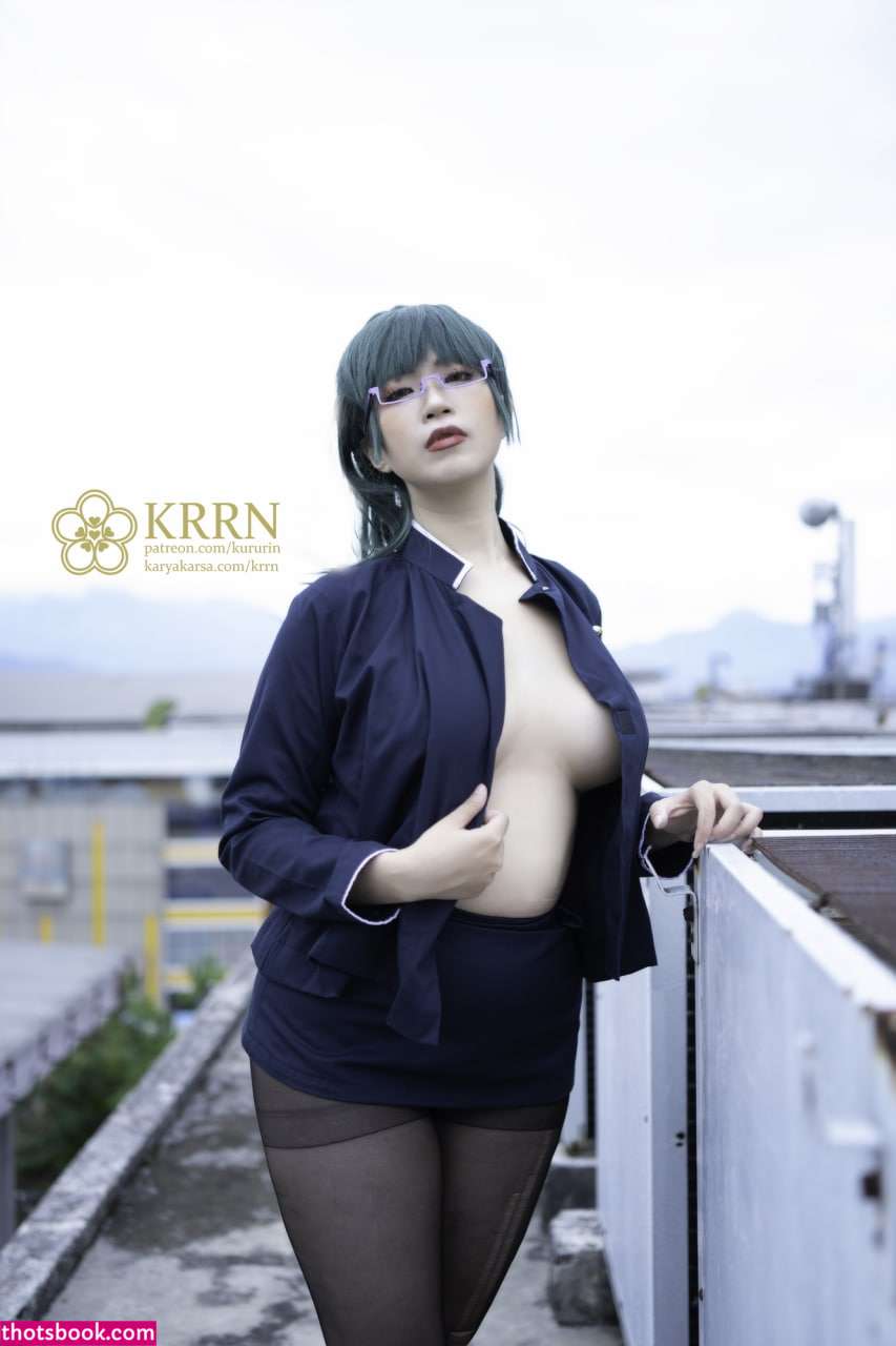 Kururin Nude OnlyFans Photos #5 808527