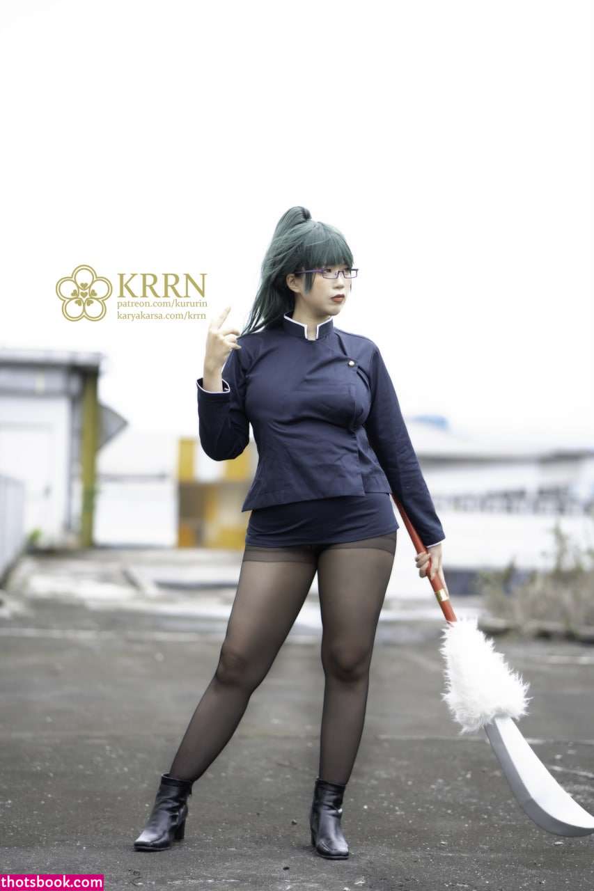 Kururin Nude OnlyFans Photos #5 808529
