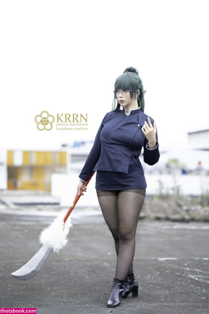 Kururin Nude OnlyFans Photos #5 808533