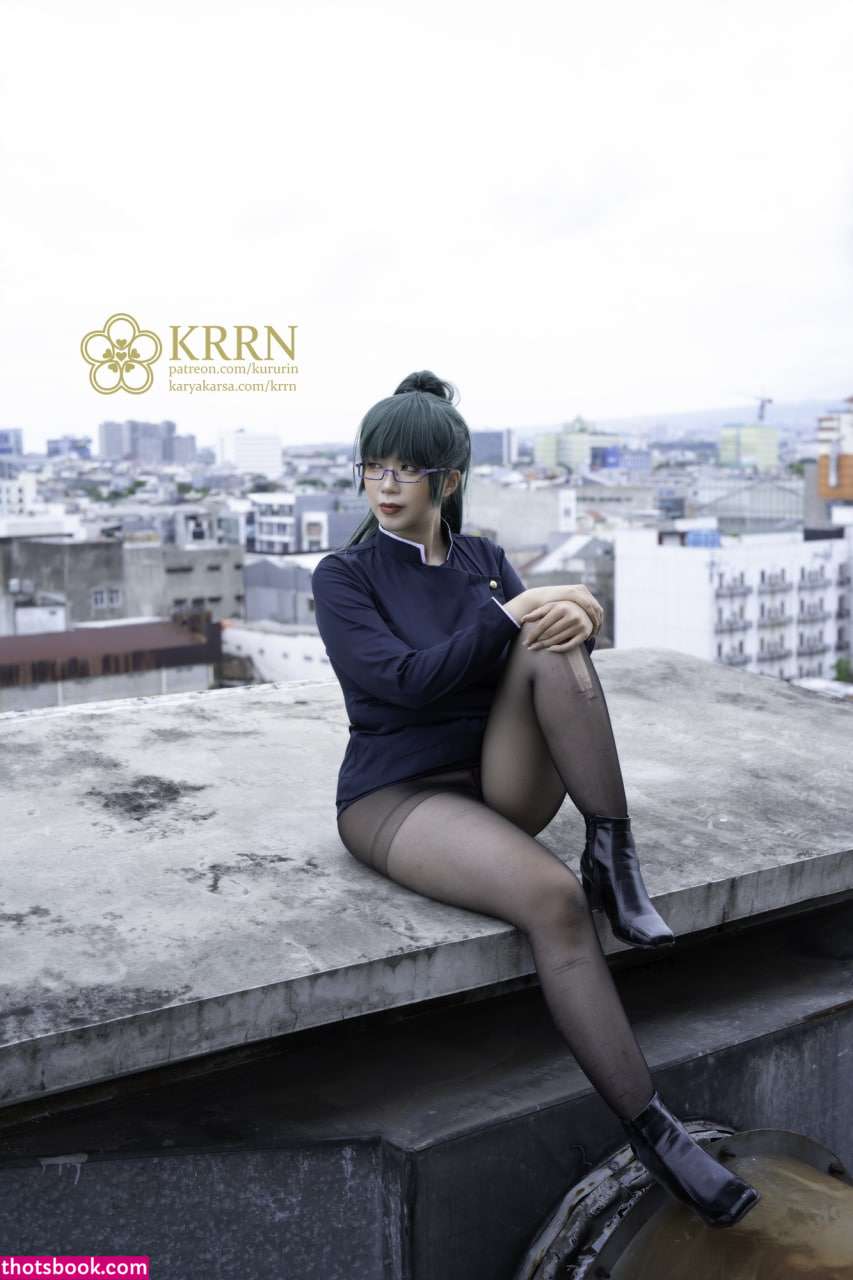 Kururin Nude OnlyFans Photos #5 808537