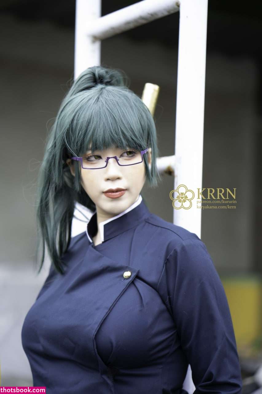 Kururin Nude OnlyFans Photos #5 808546