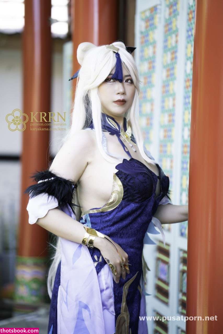 Kururin Nude OnlyFans Photos #6 808566