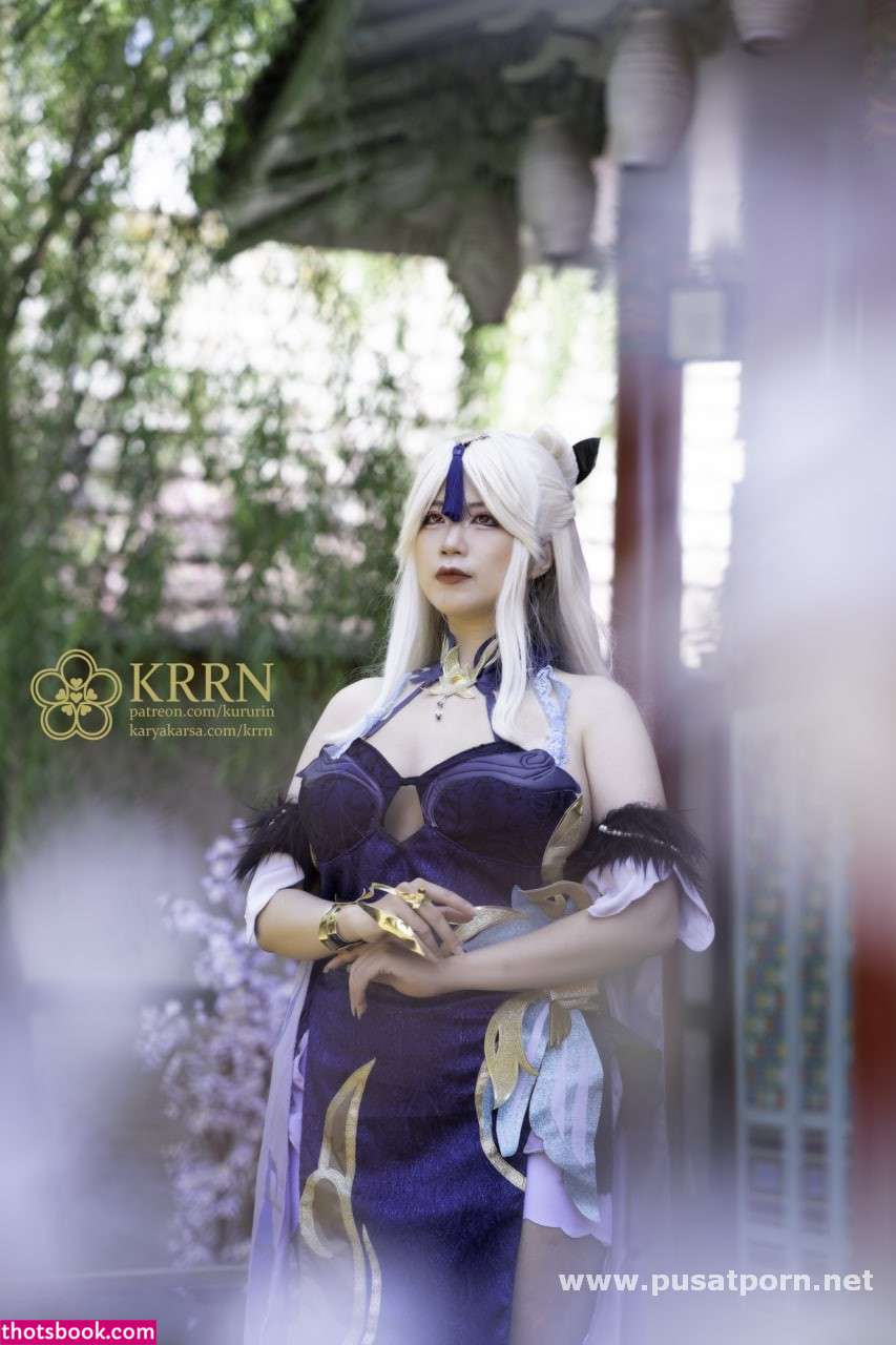 Kururin Nude OnlyFans Photos #6 808575