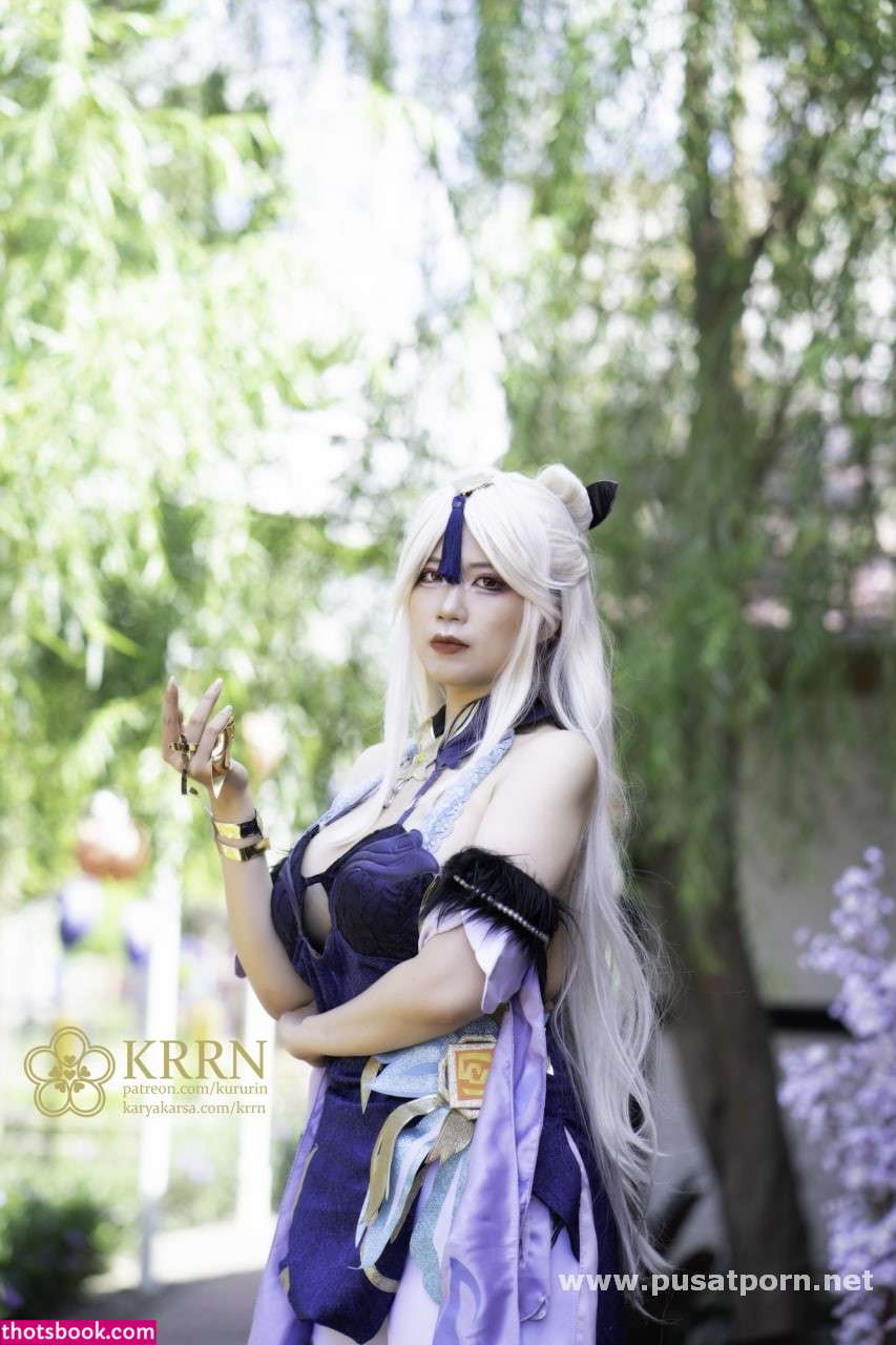 Kururin Nude OnlyFans Photos #6 808578
