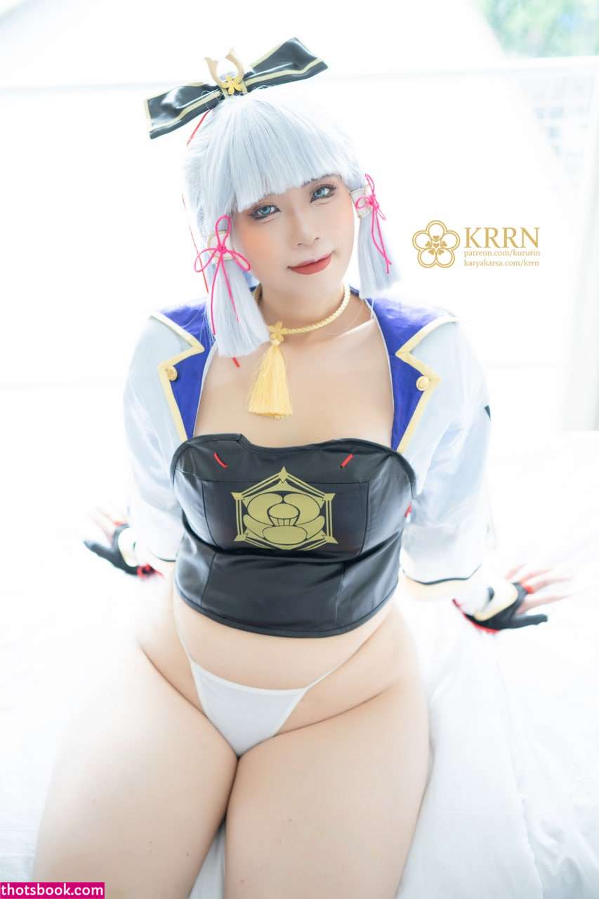 Kururin Nude OnlyFans Photos #7 808594