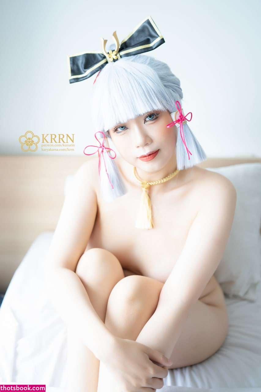 Kururin Nude OnlyFans Photos #7 808608