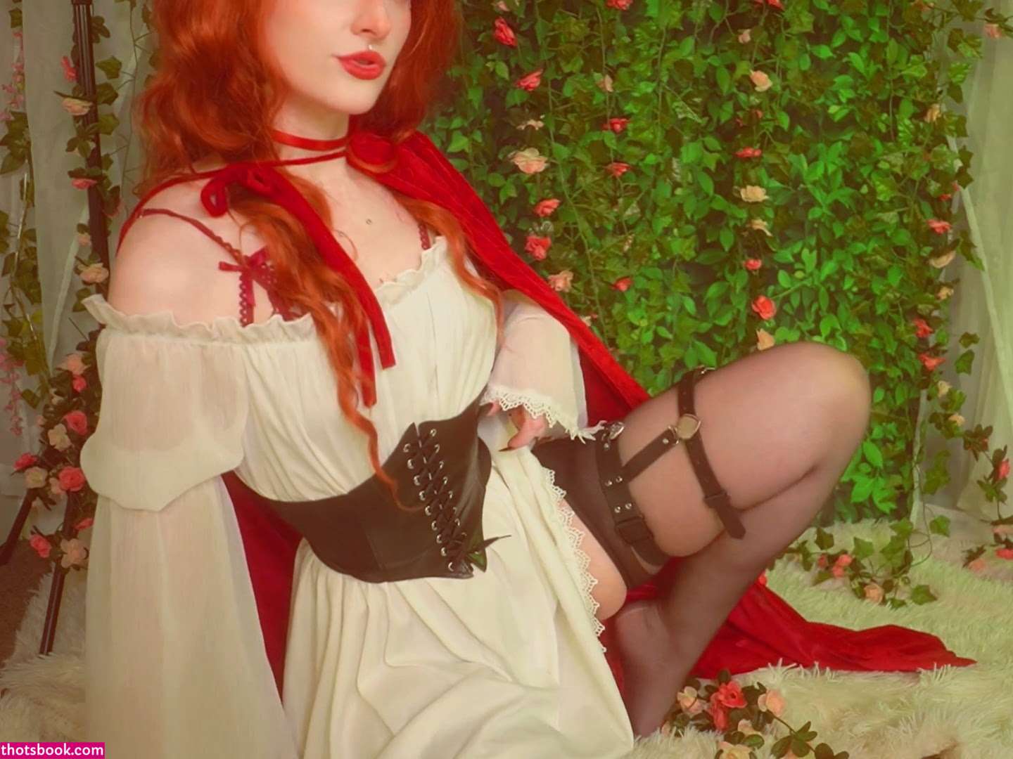 Mewlies Nude OnlyFans Photos #4 808657