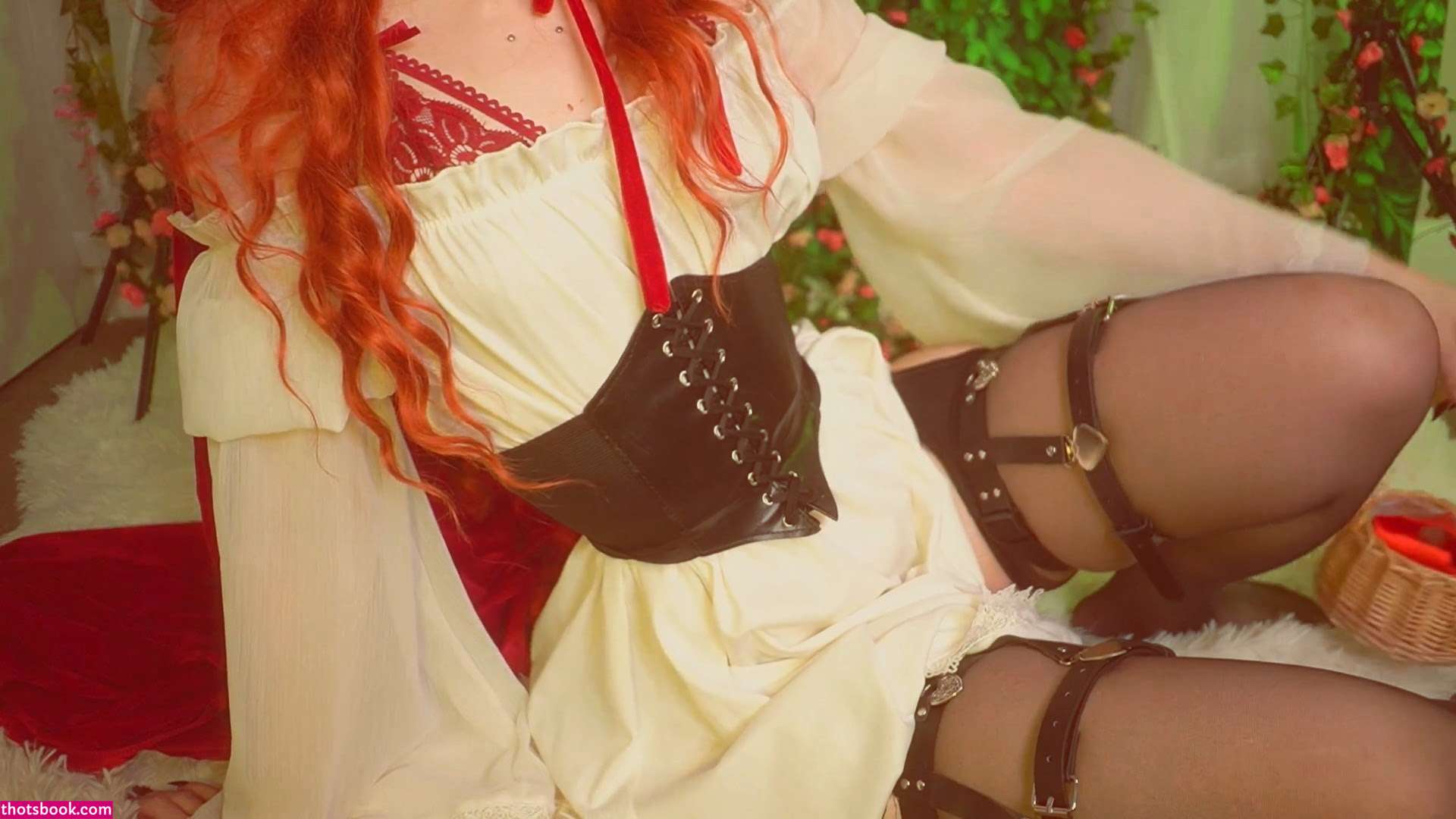 Mewlies Nude OnlyFans Photos #4 808659