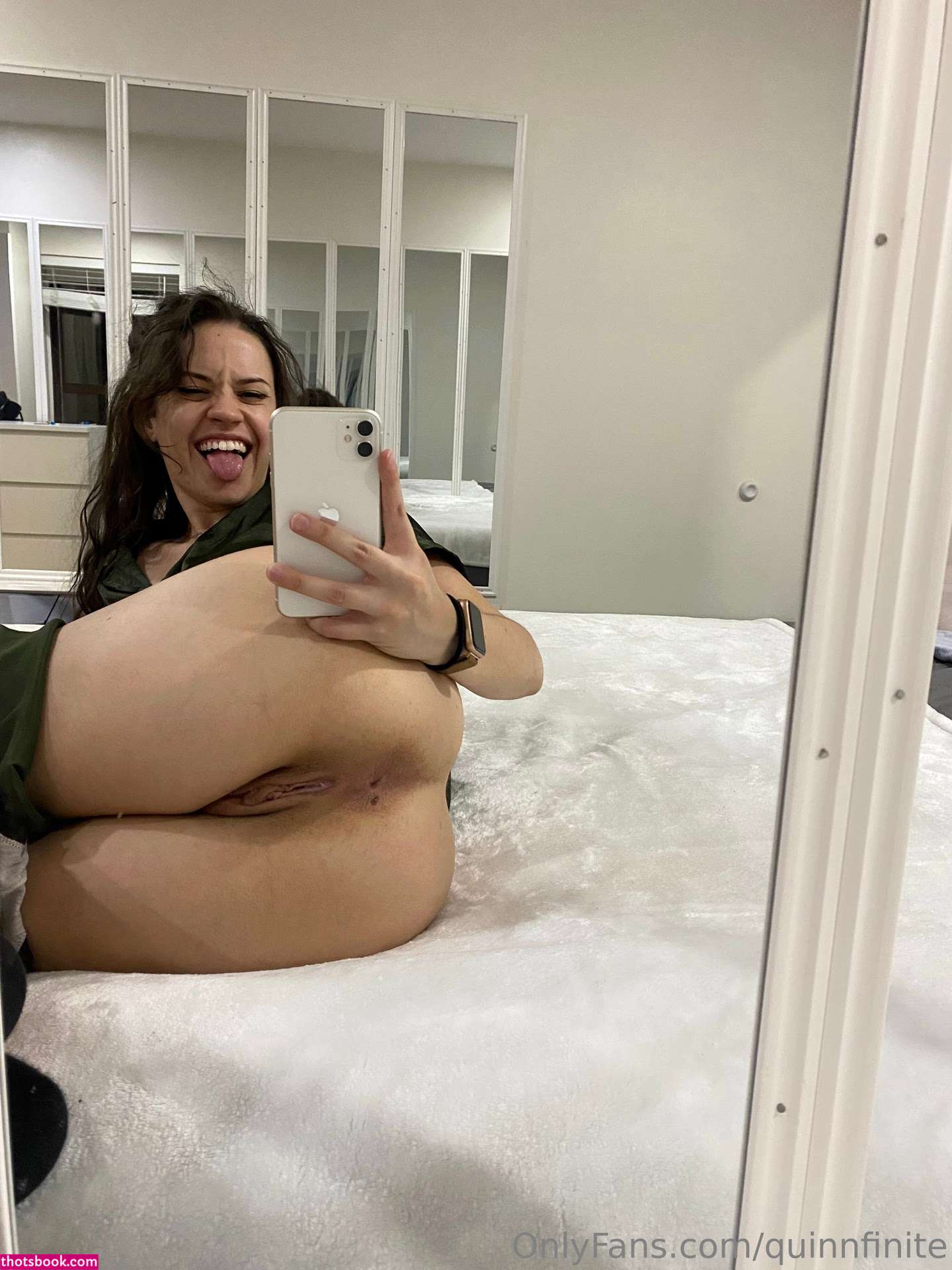 Quinn Finite Charlee Nude OnlyFans Photos #16 808860