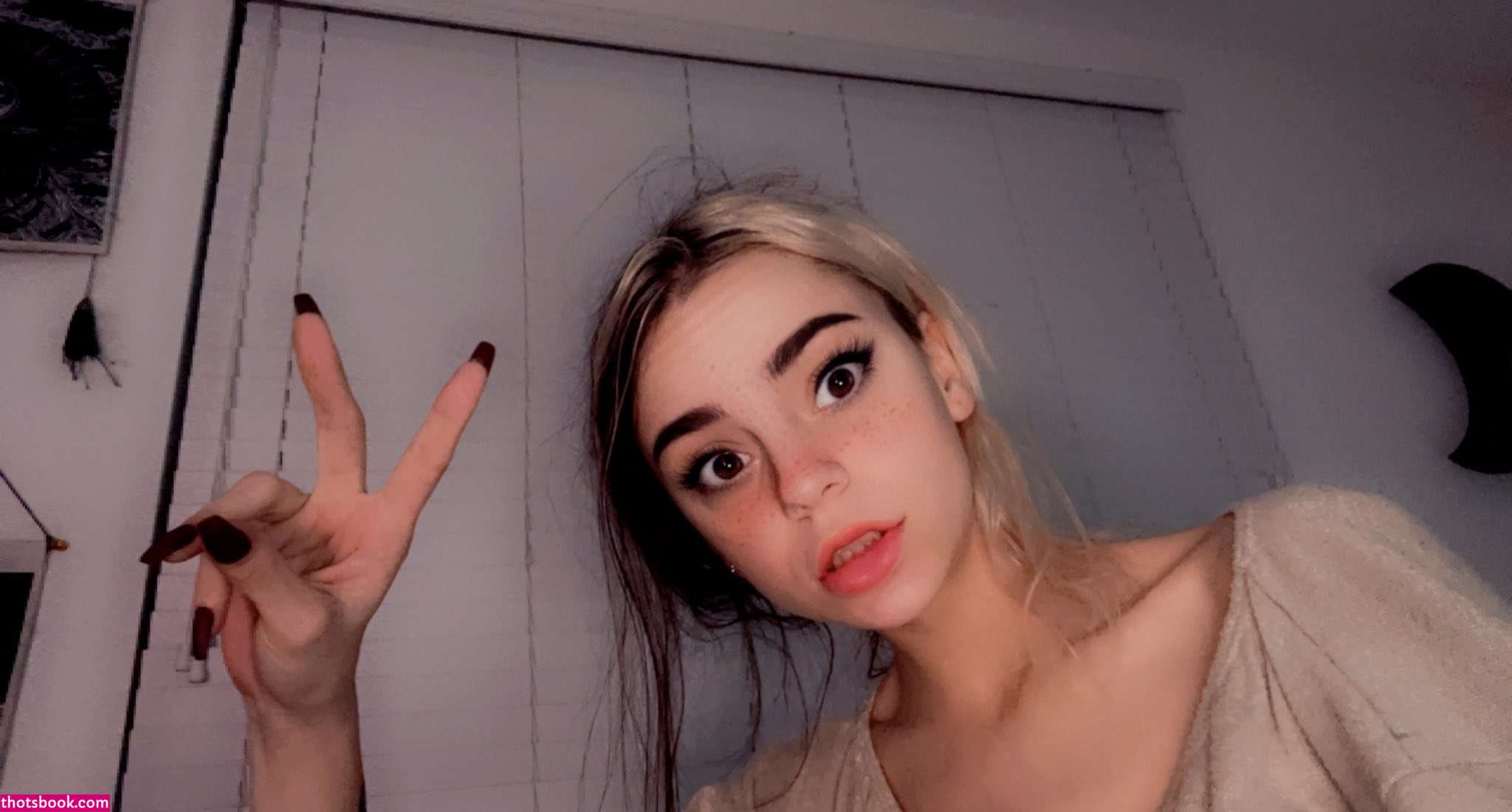 SkiddyKitty Nude OnlyFans Photos #3 809014