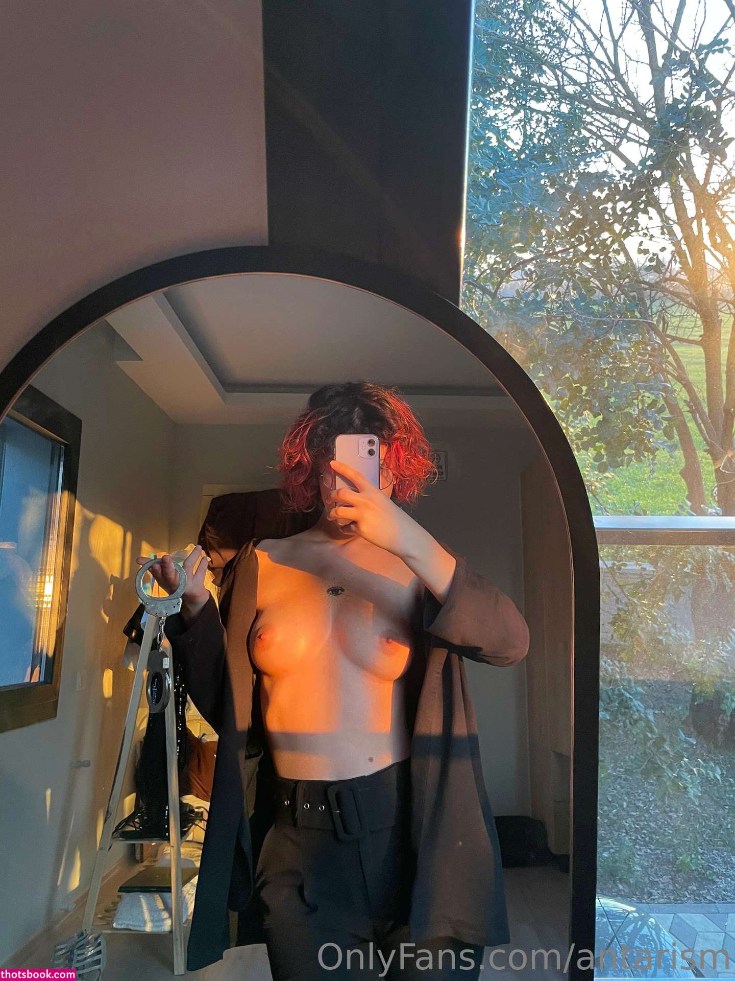 Antarism Nude OnlyFans Photos #8 809503