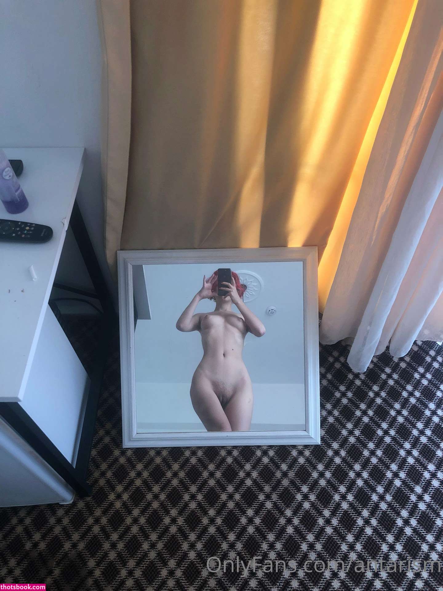 Antarism Nude OnlyFans Photos #8 809510