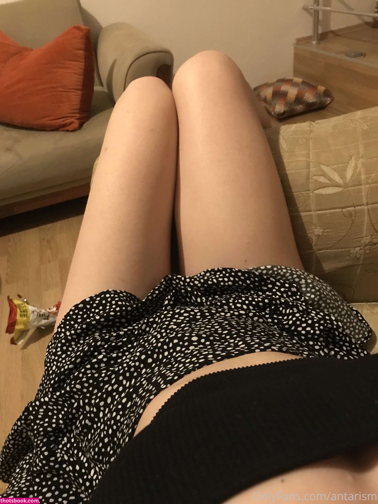 Antarism Nude OnlyFans Photos #10 809529