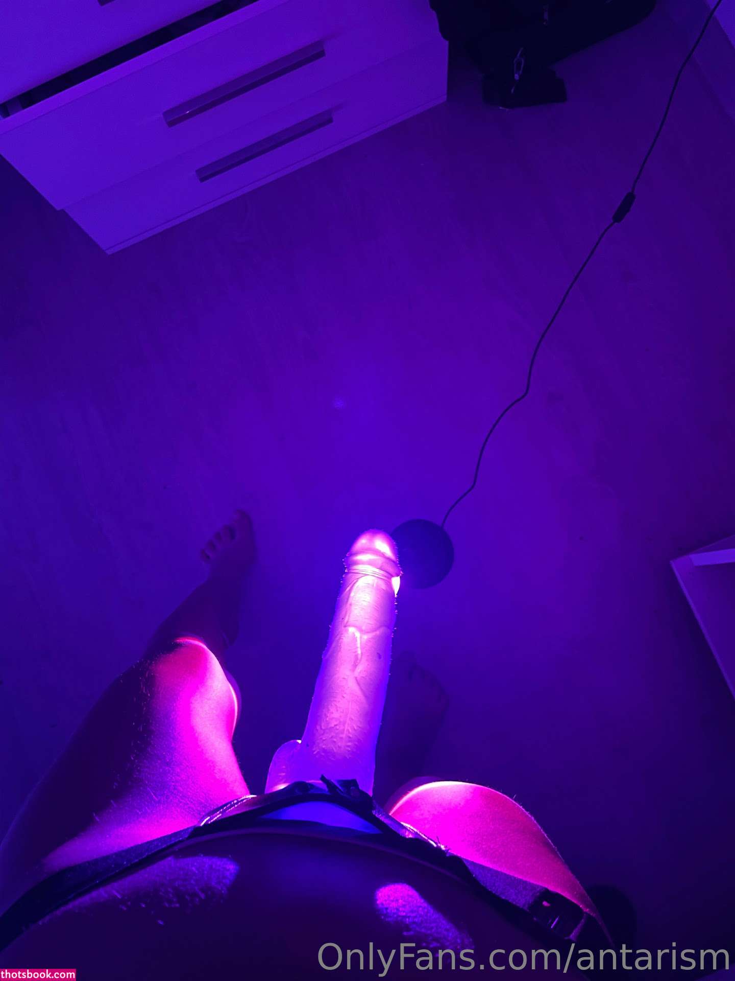 Antarism Nude OnlyFans Photos #11 809535