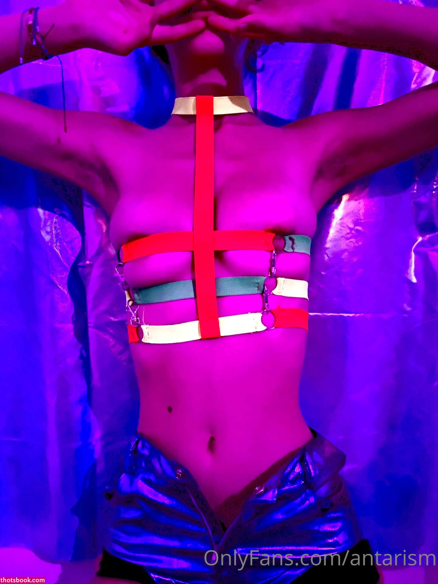 Antarism Nude OnlyFans Photos #11 809536