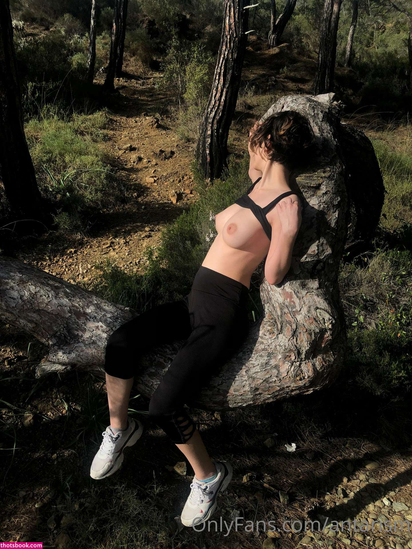 Antarism Nude OnlyFans Photos #11 809541