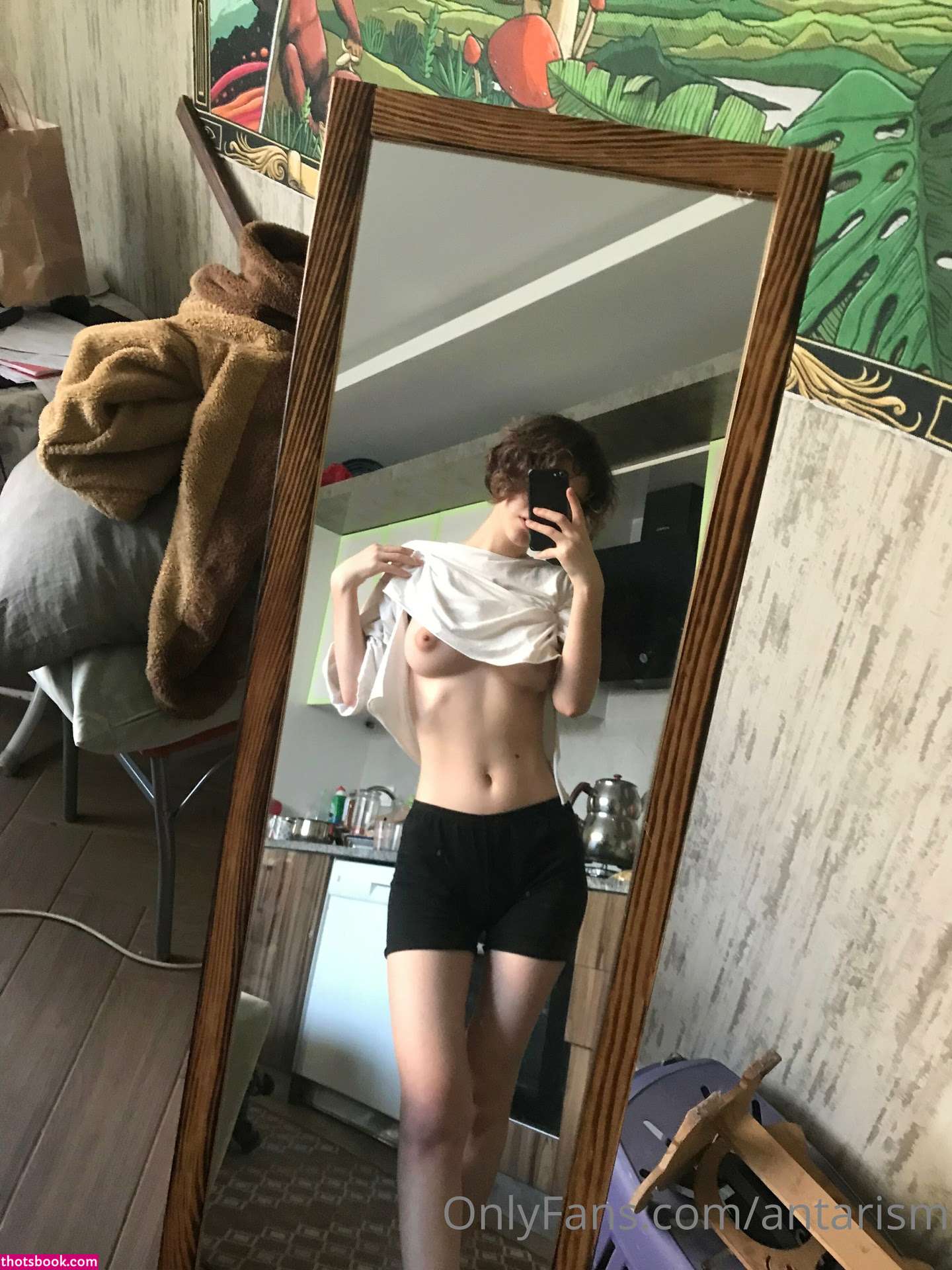 Antarism Nude OnlyFans Photos #12 809544