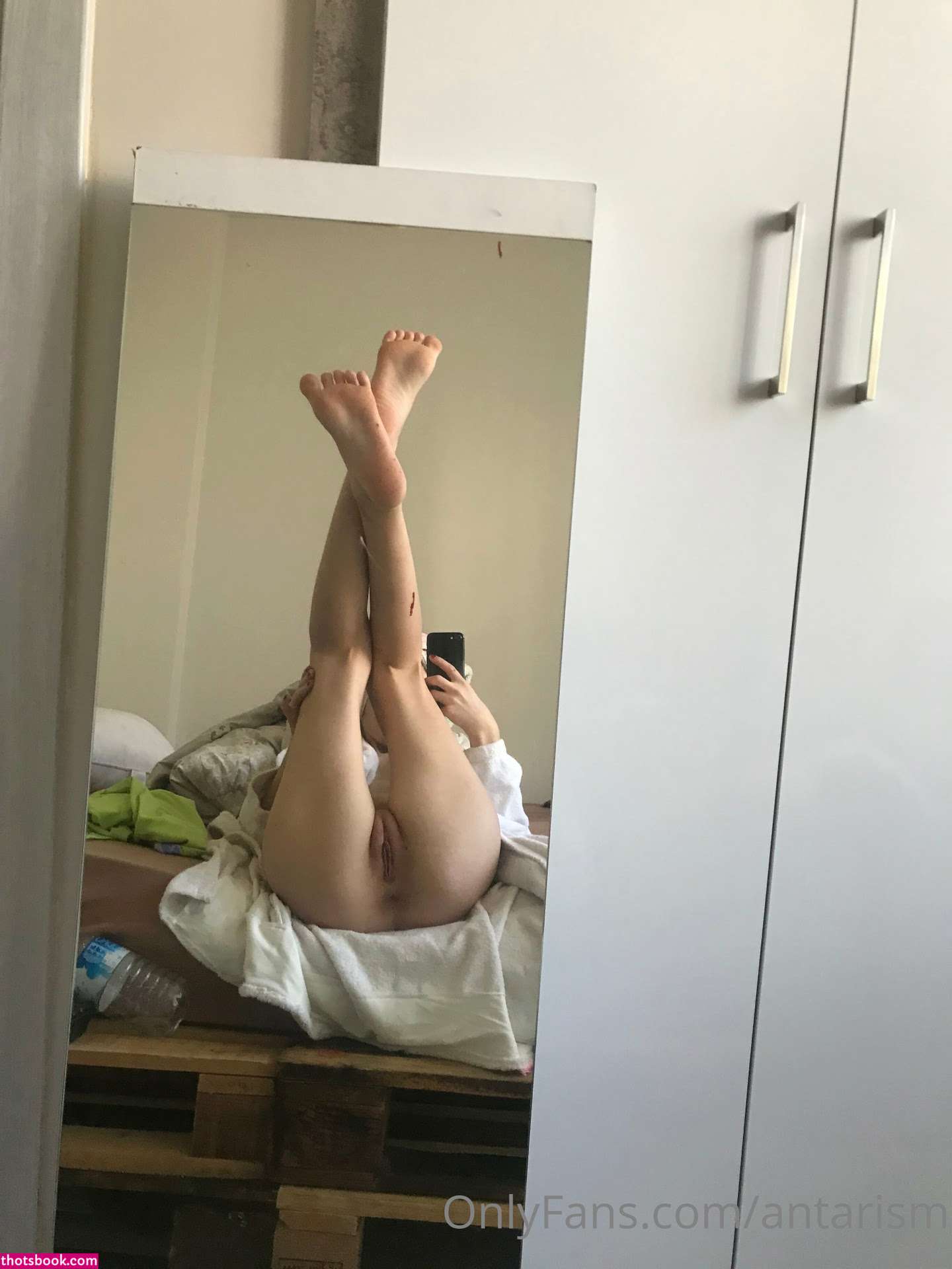 Antarism Nude OnlyFans Photos #12 809548