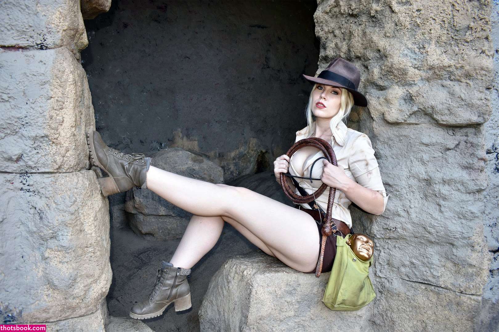 Genevieve Marie Nude OnlyFans Photos #23 809802