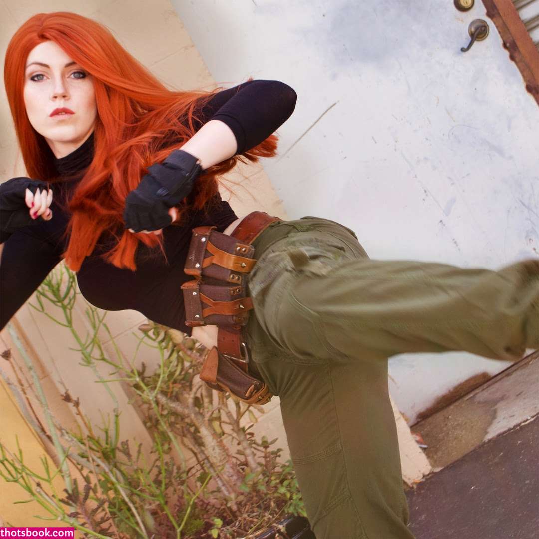 Genevieve Marie Nude OnlyFans Photos #24 809804