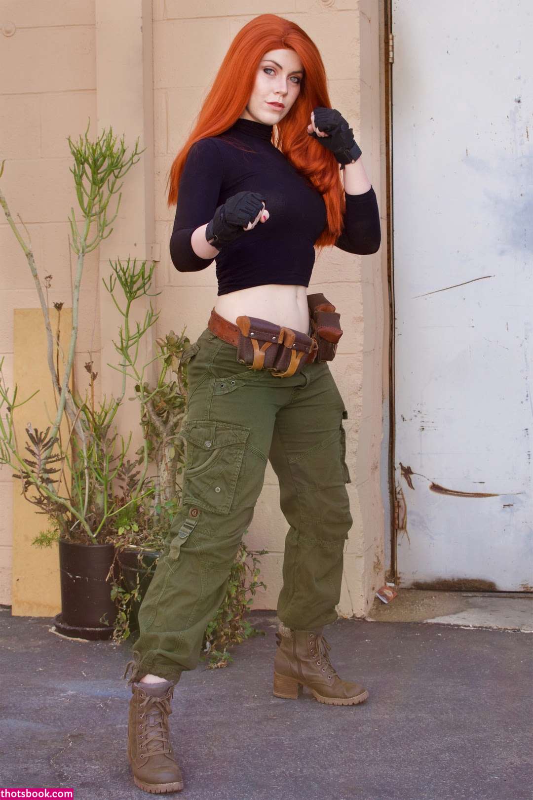 Genevieve Marie Nude OnlyFans Photos #24 809805